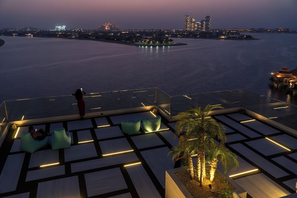 テラス / パティオ