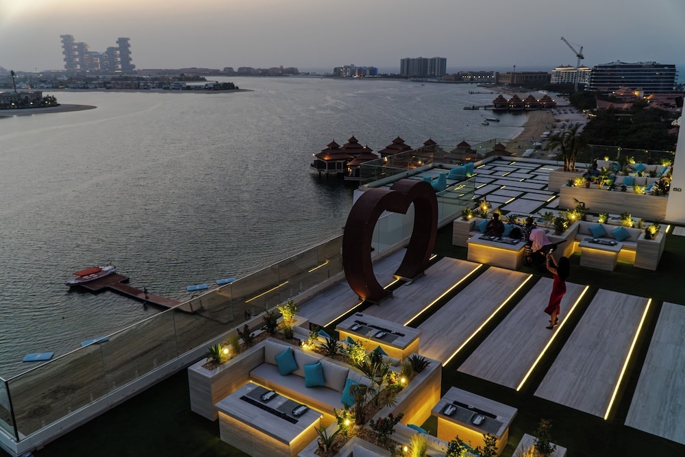 テラス / パティオ