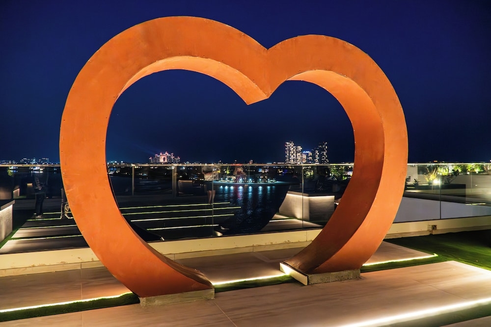 テラス / パティオ