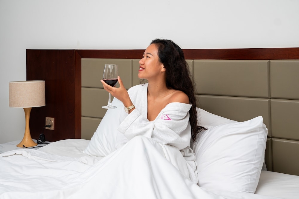 カップル向けレストラン