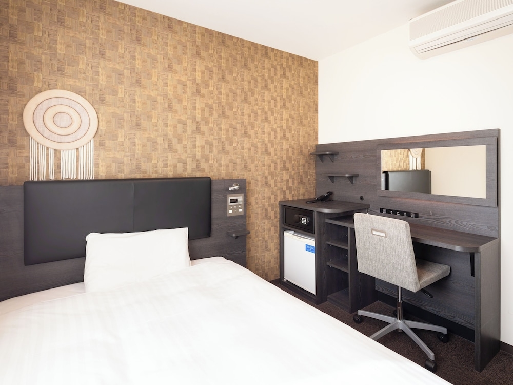 客室の設備とサービス