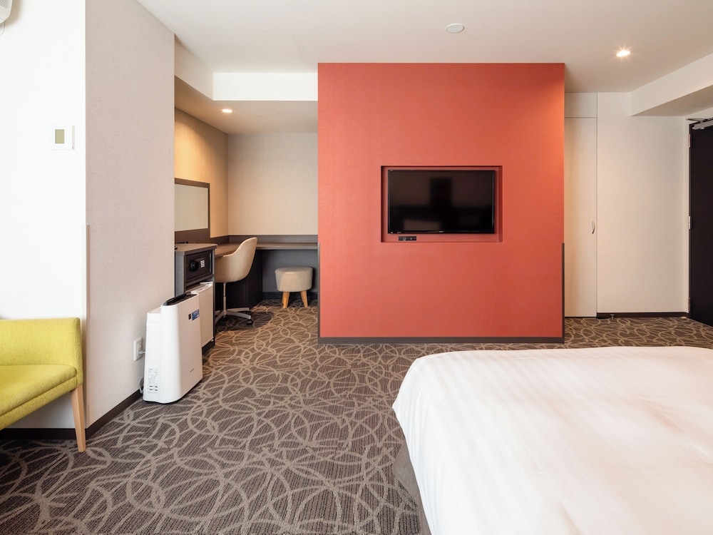 客室の設備とサービス