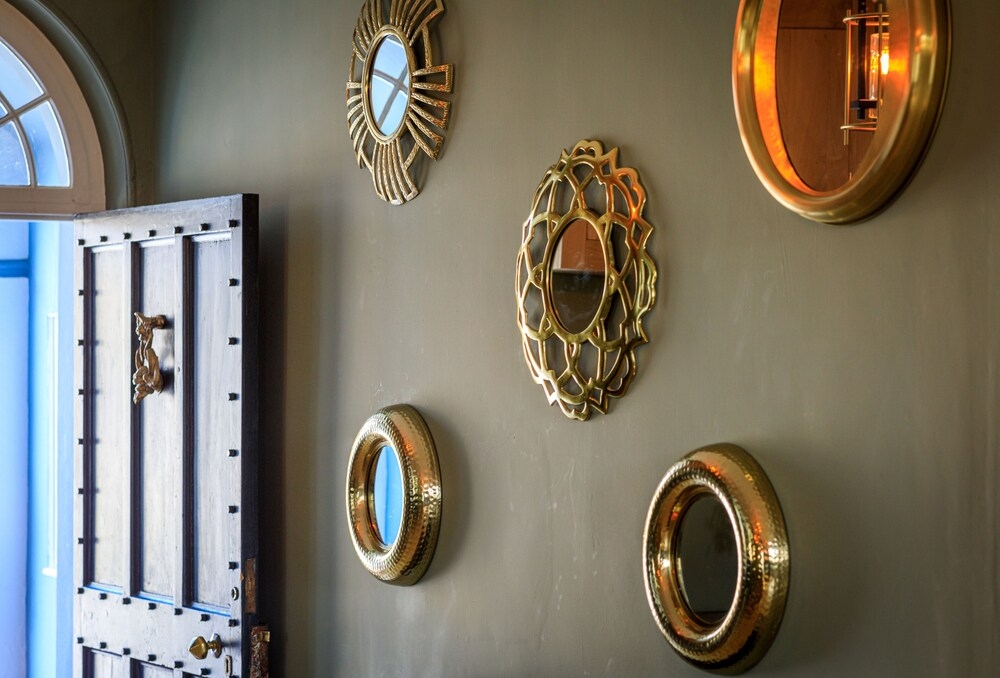 エグゼクティブ ラウンジ