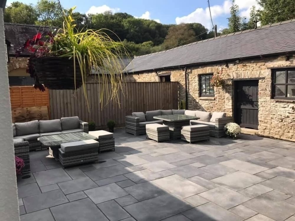 テラス / パティオ