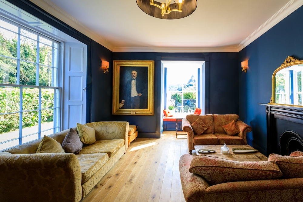 エグゼクティブ ラウンジ