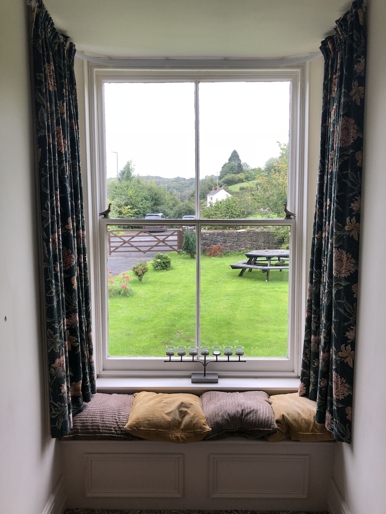 施設からの眺望