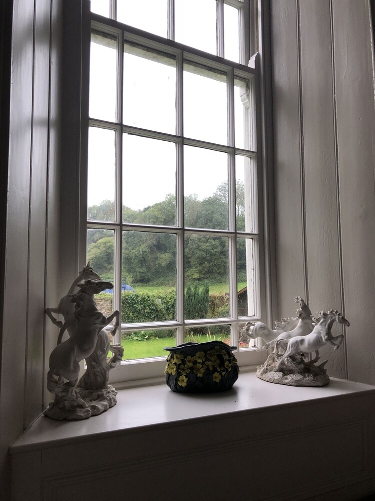 施設からの眺望