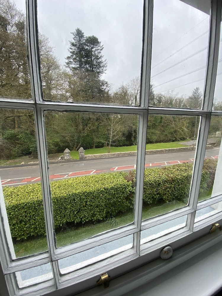 施設からの眺望