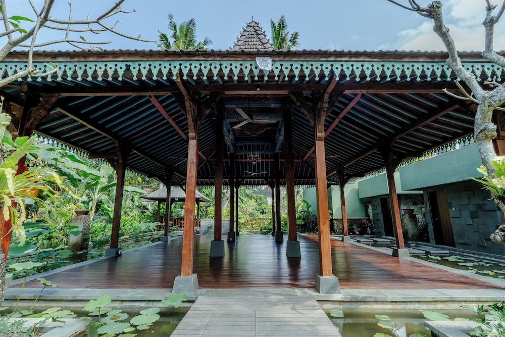 フィットネス設備