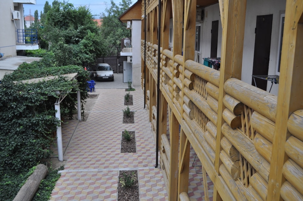 施設からの眺望