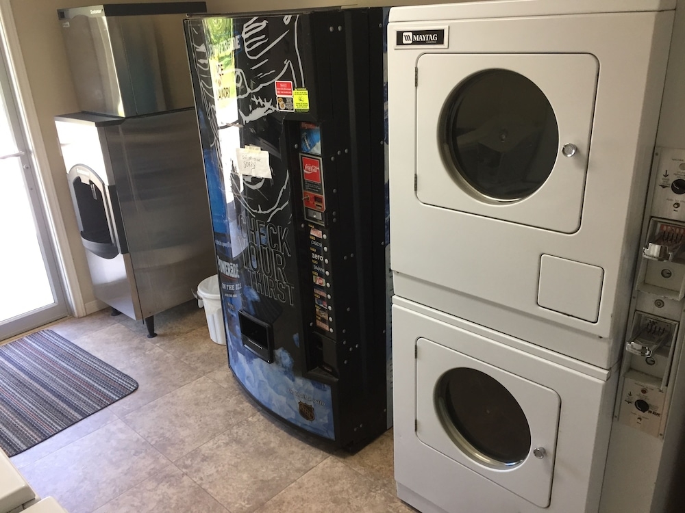 ランドリー ルーム