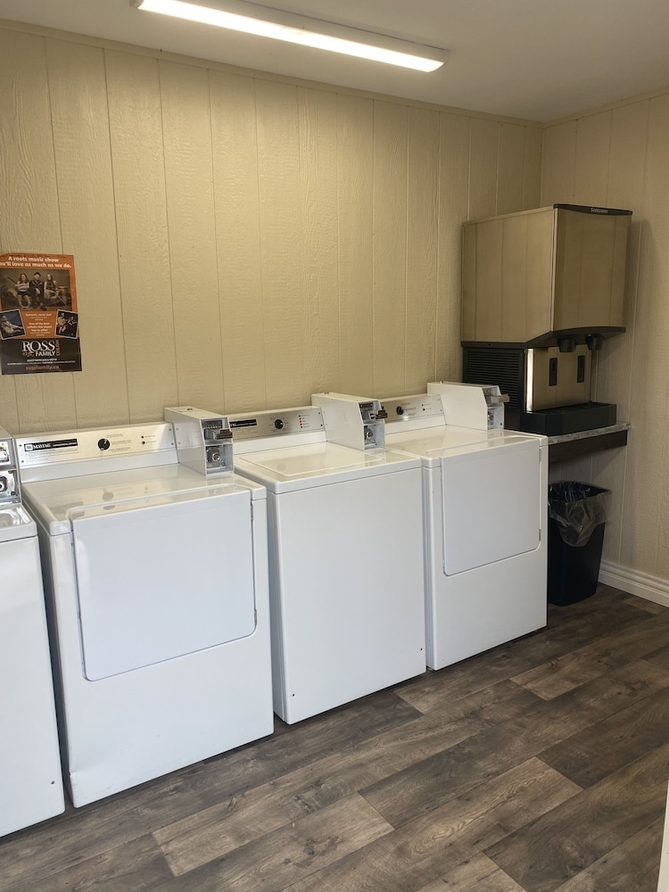 ランドリー ルーム