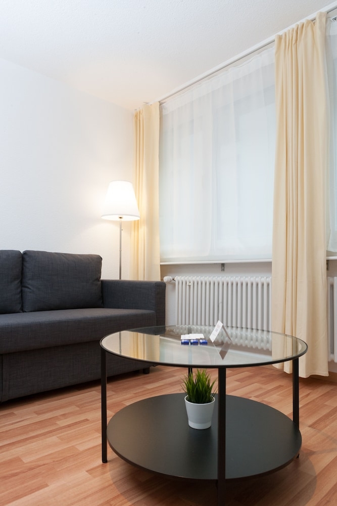 リビングルーム