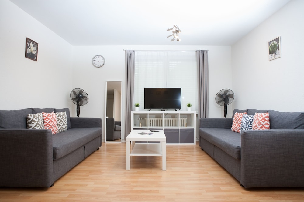 リビングルーム