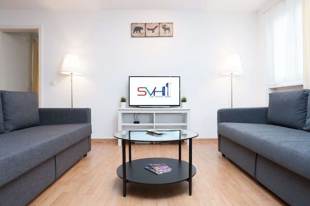 リビングルーム