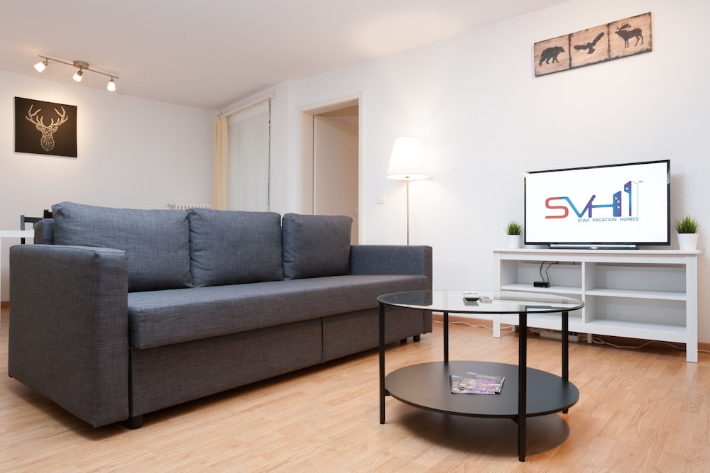 リビングルーム