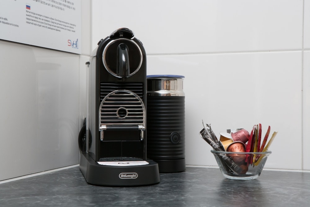 コーヒー / コーヒーメーカー