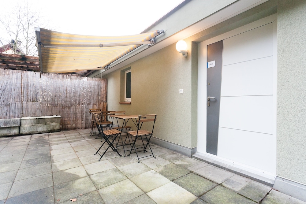 テラス / パティオ