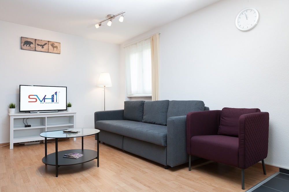 リビングルーム