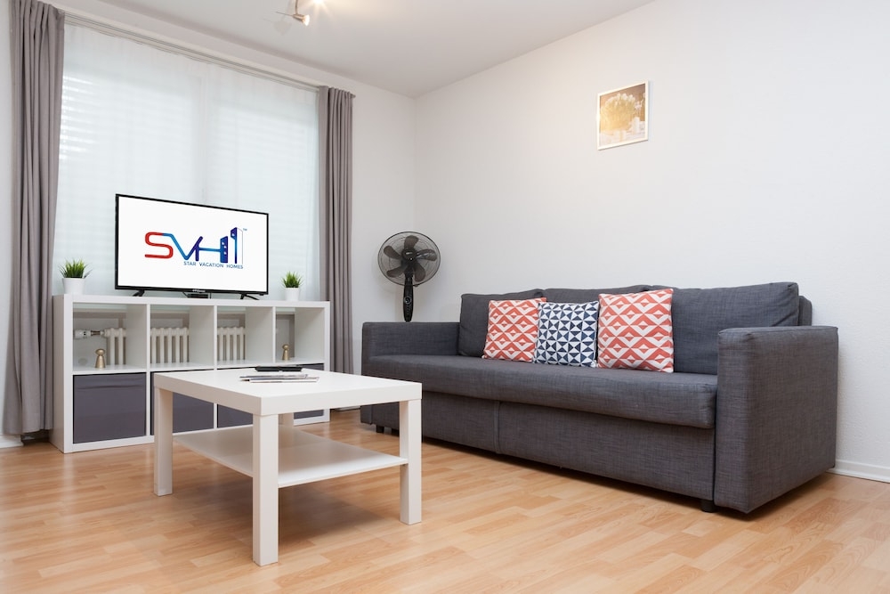 リビングルーム