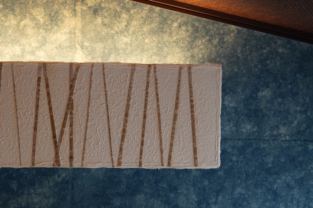 内部エントランス