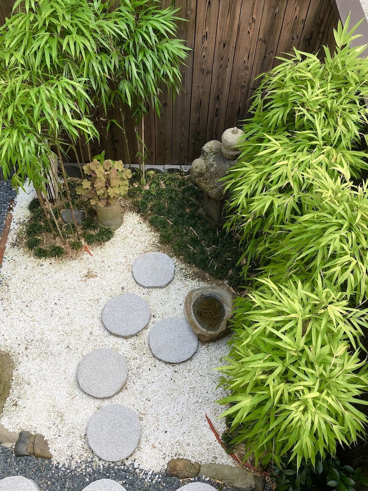 施設からの眺望