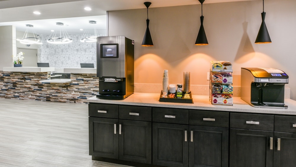 ロビーラウンジ