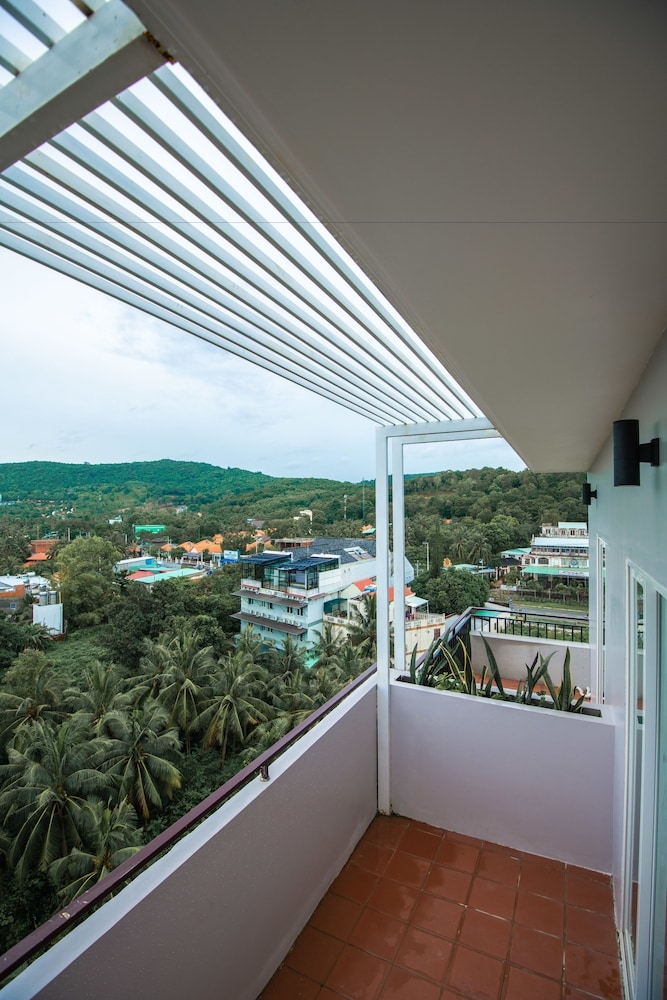 マウンテン ビュー