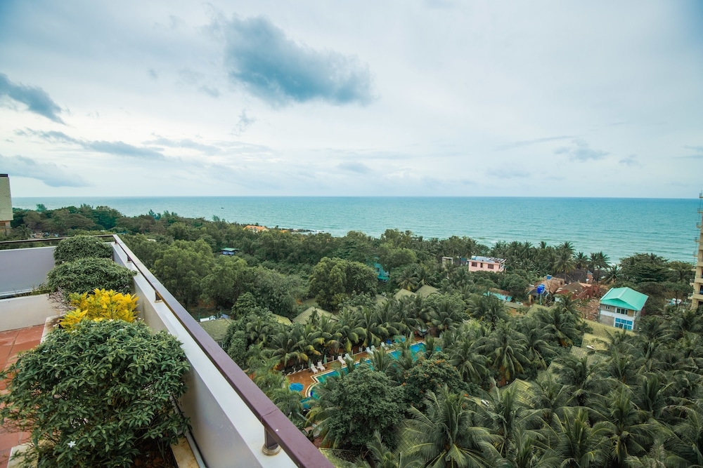 施設からの眺望