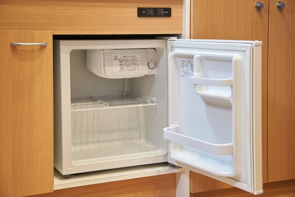 専用簡易キッチン