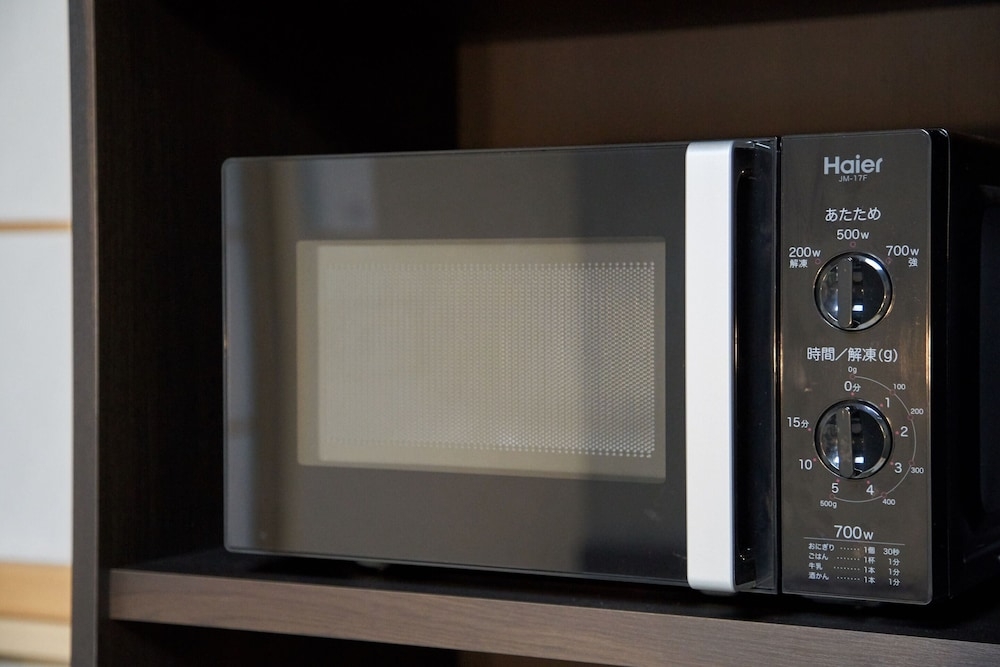 専用簡易キッチン