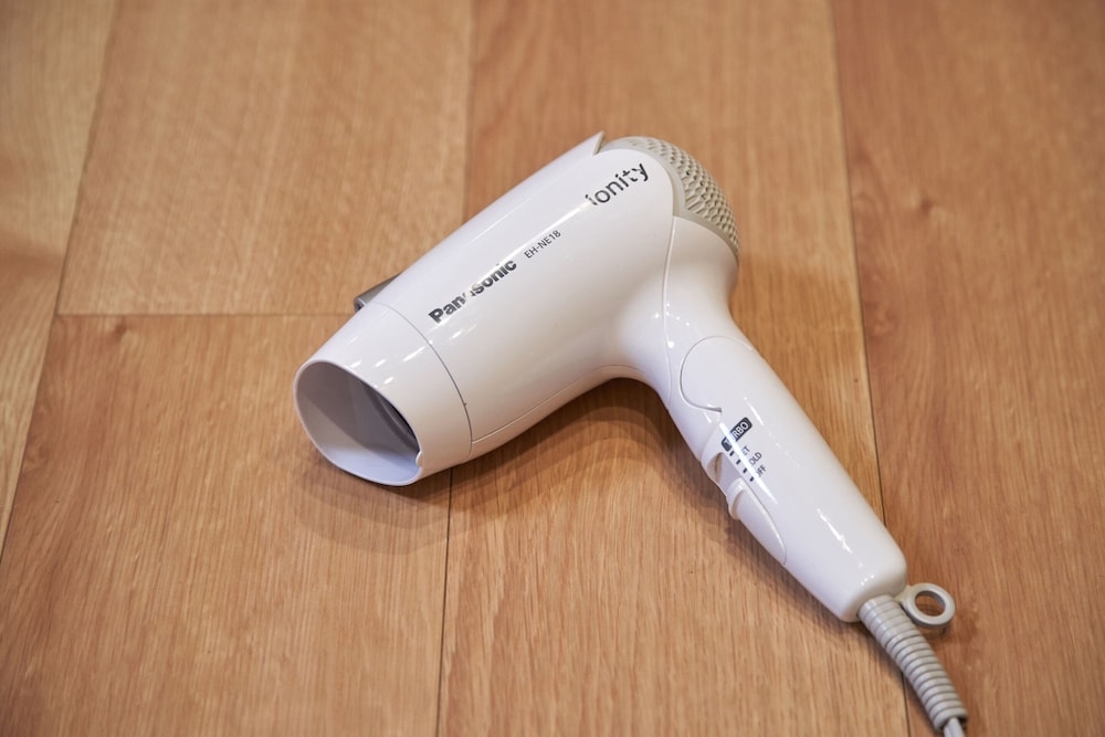 バスルームの設備