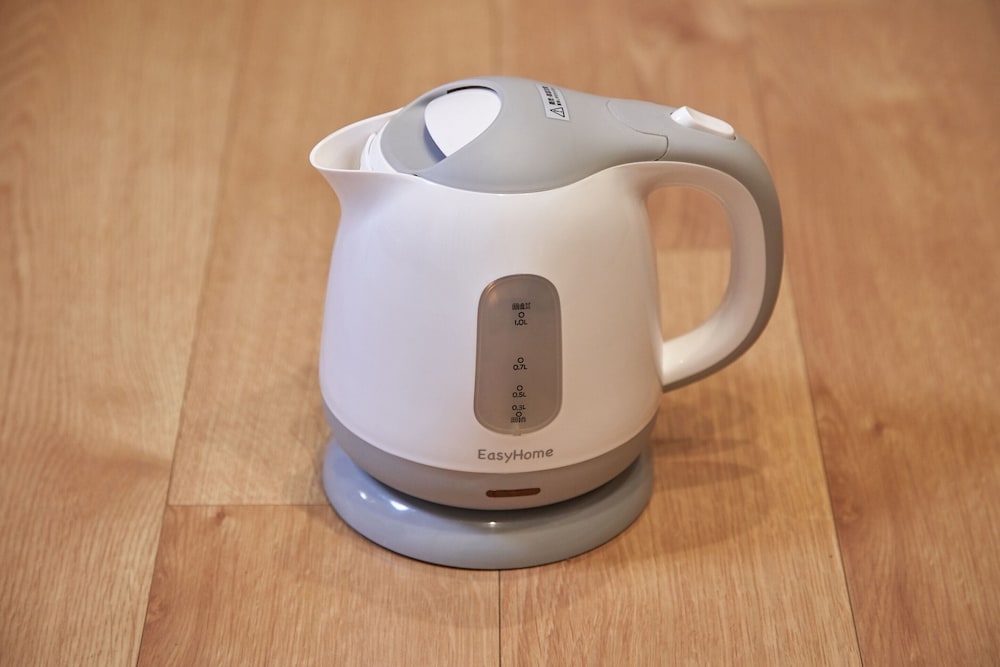 専用簡易キッチン