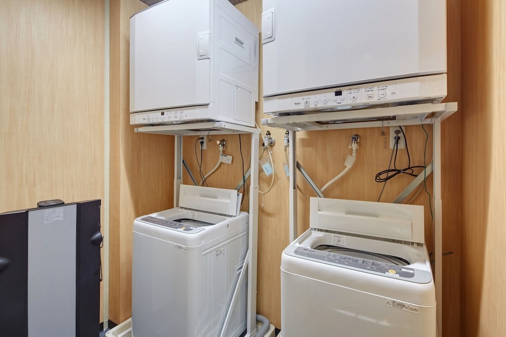 ランドリー ルーム