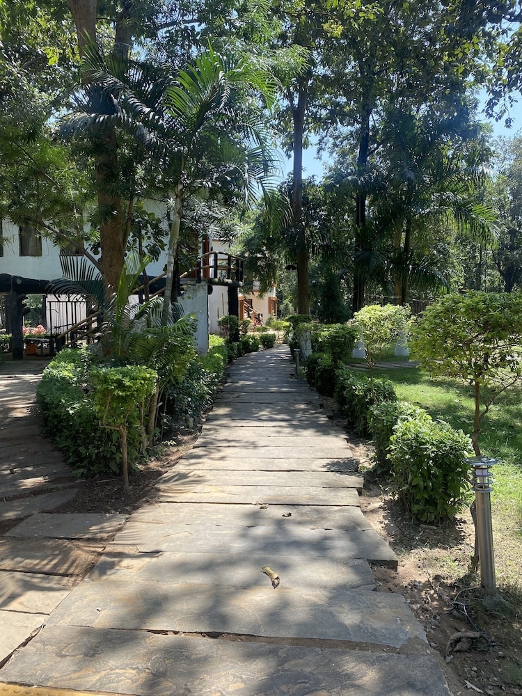 屋外ロック クライミング