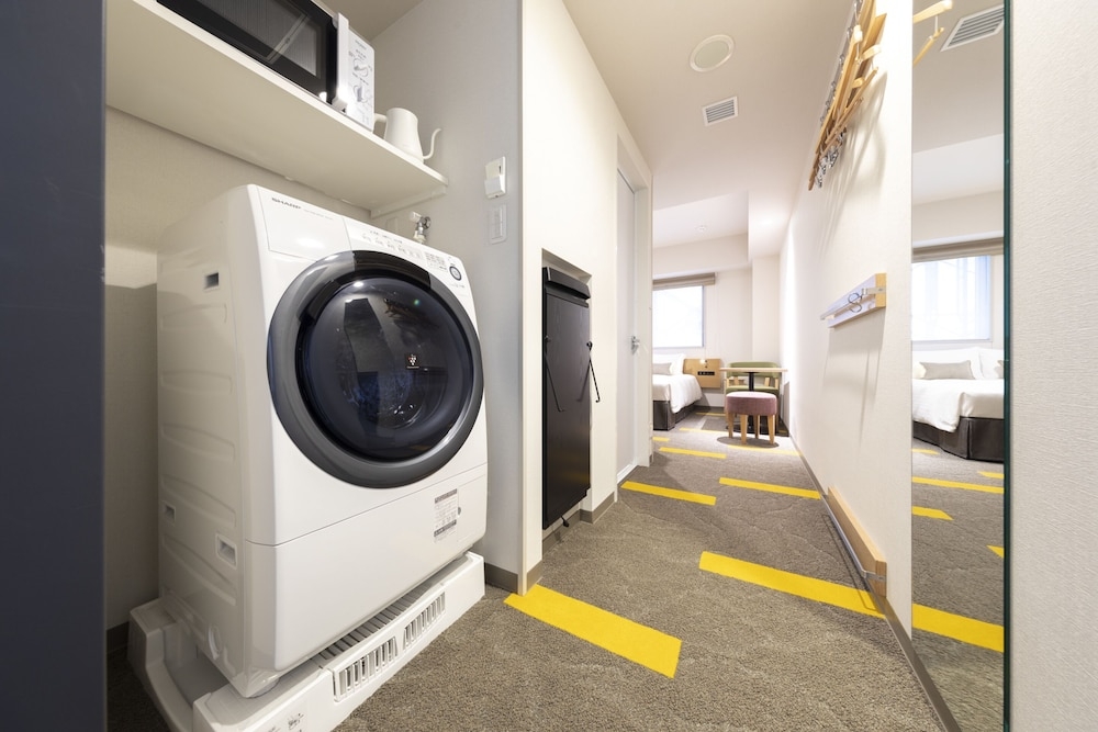 ランドリー