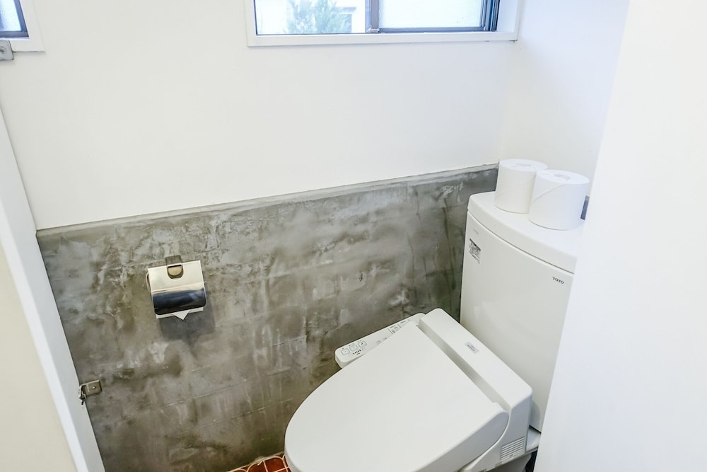 共用バスルーム