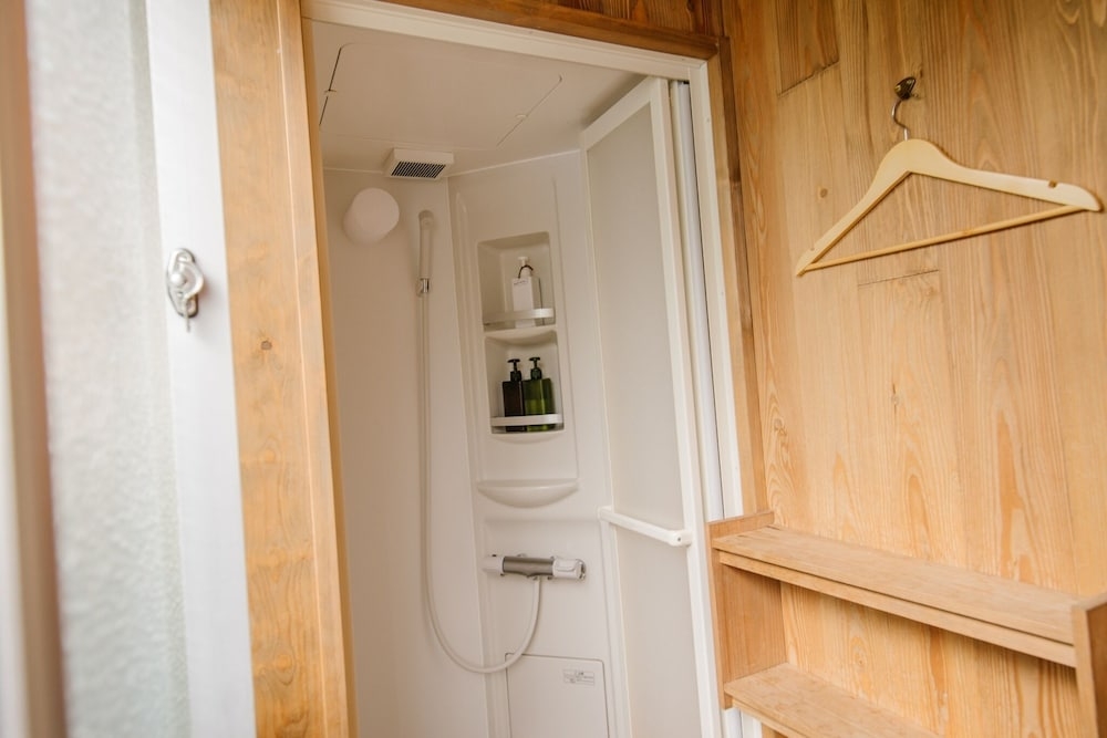 共用バスルーム