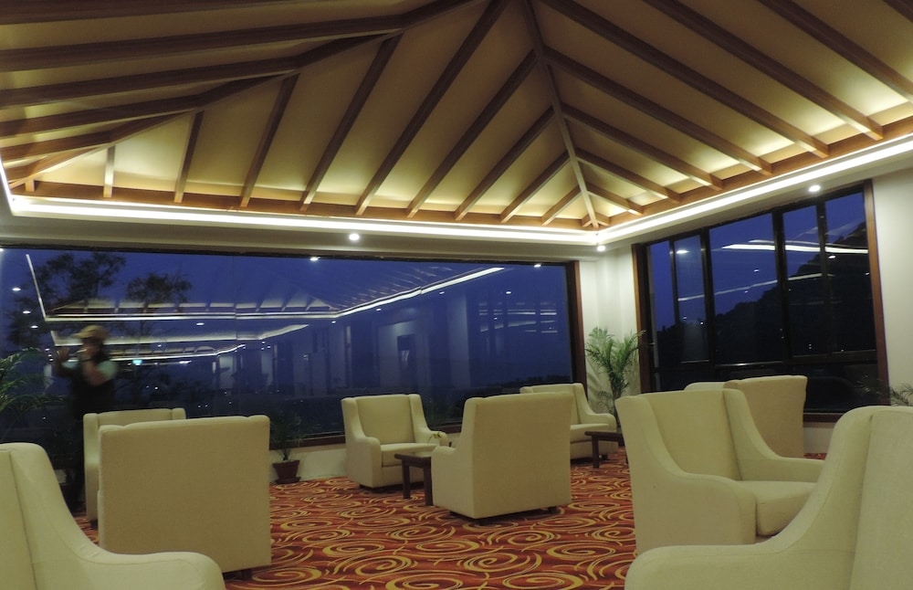 リビングルーム