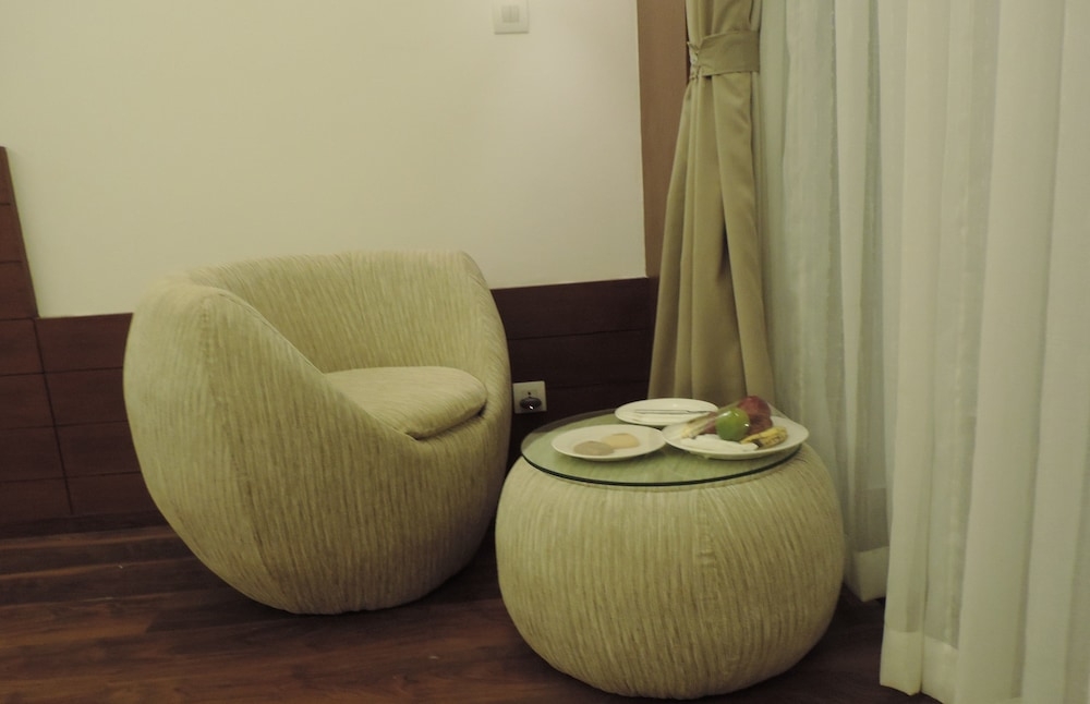 客室の設備とサービス