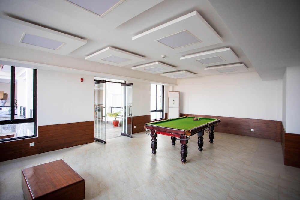 子供向けアクティビティ