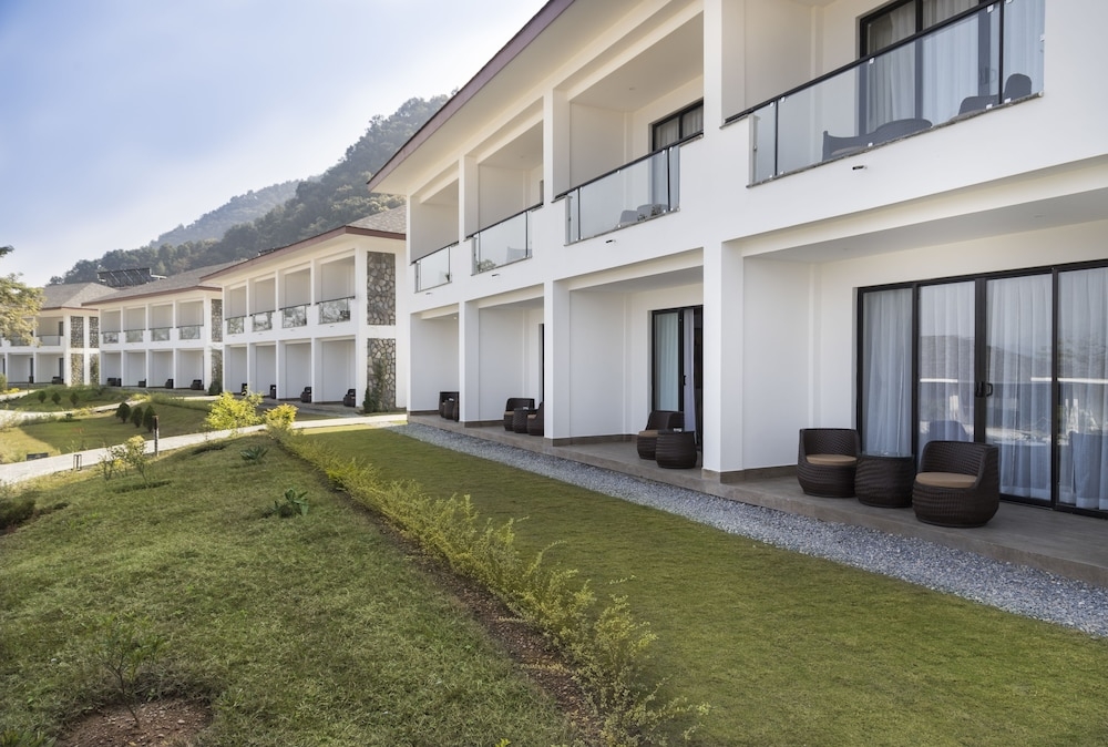 テラス / パティオ