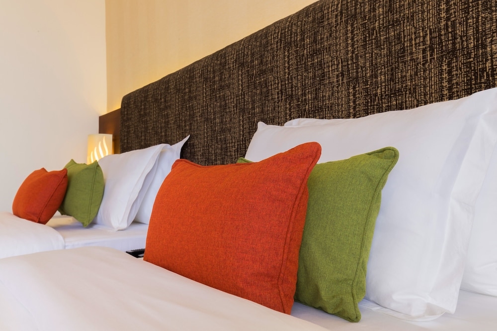 客室の設備とサービス