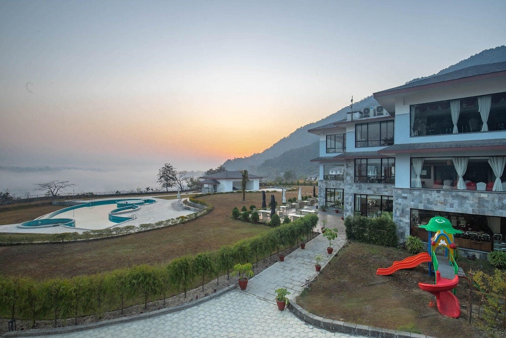 子供向けアクティビティ