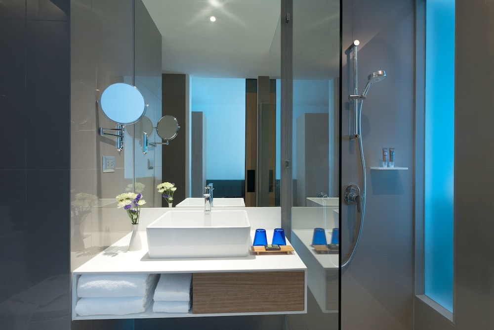 バスルームのシンク