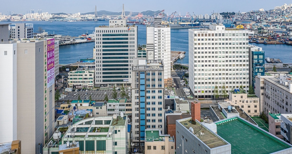 施設からの眺望