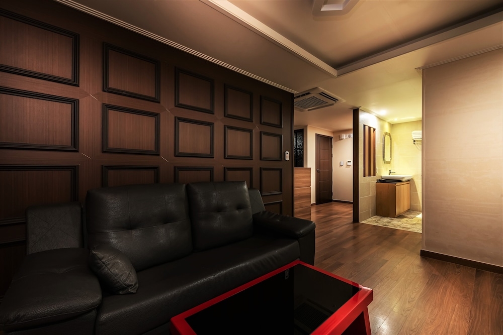 リビングルーム