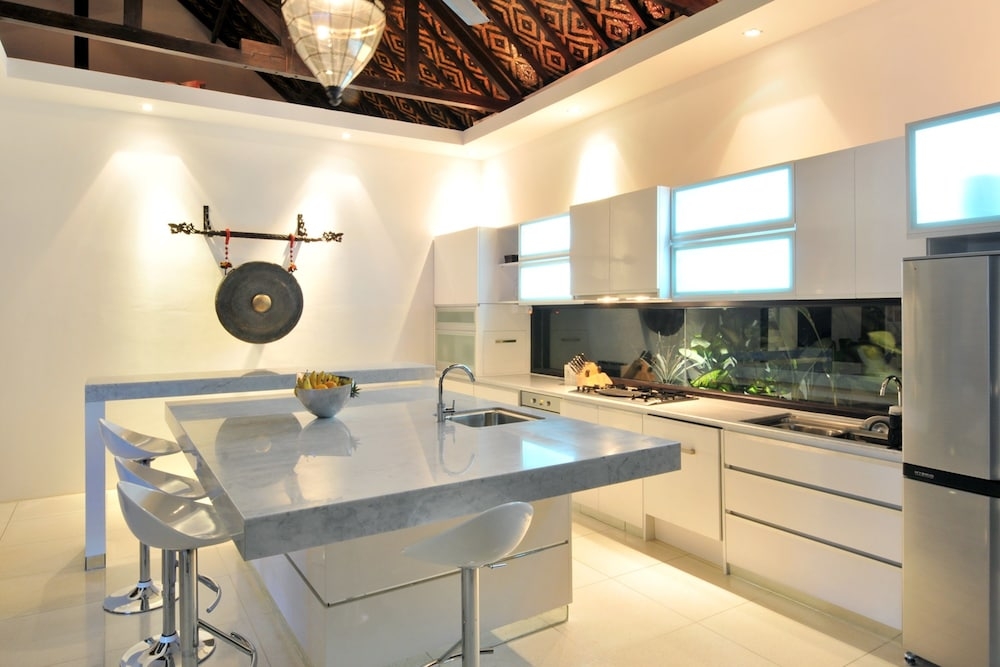 専用簡易キッチン