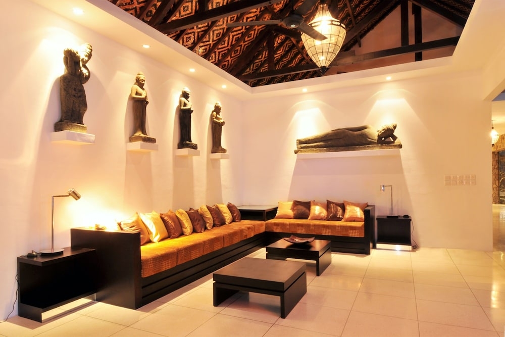 リビングルーム