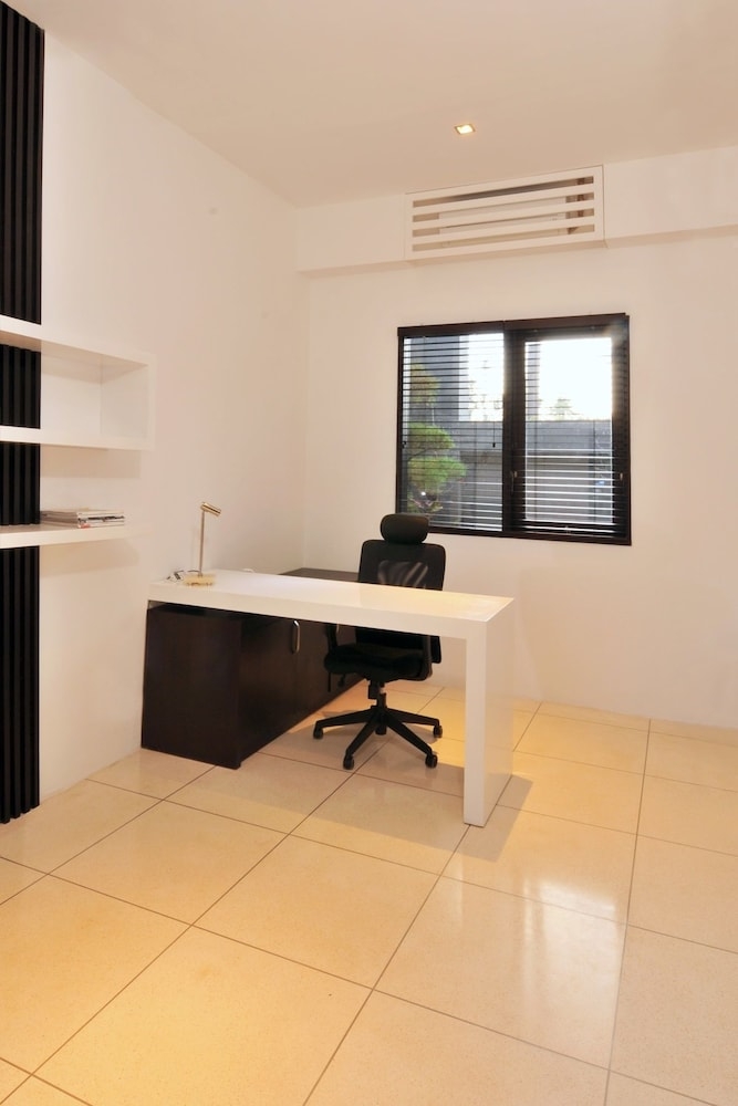 客室の設備とサービス